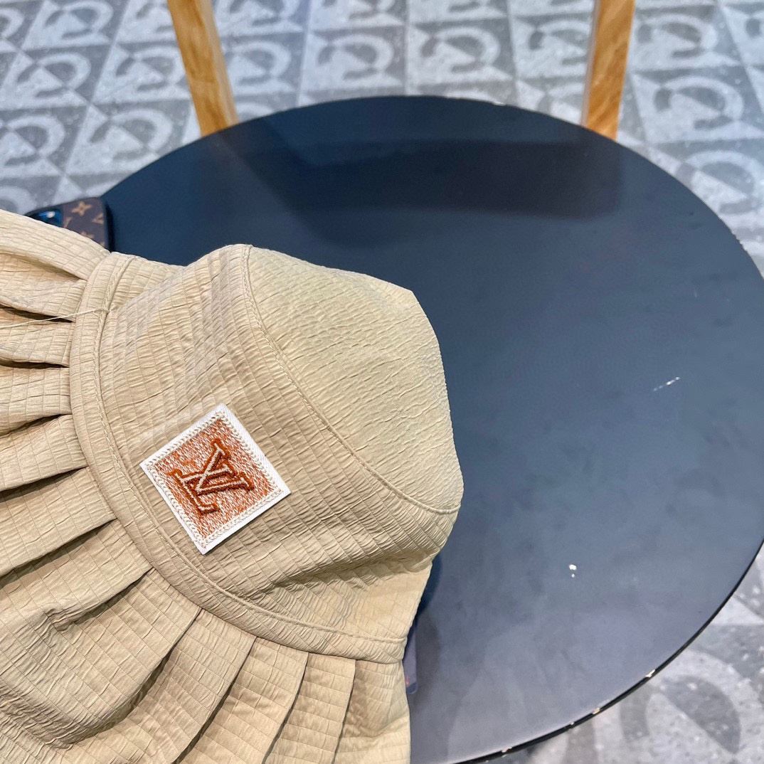 Louis Vuitton Caps